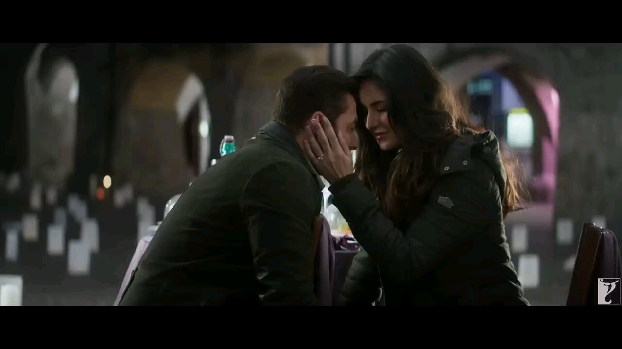 DIL DIYAN GALLAN-TIGER ZINDA HAI....ASIF ASLAM