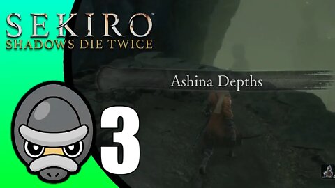 Sekiro: Shadows Die Twice // Part 3