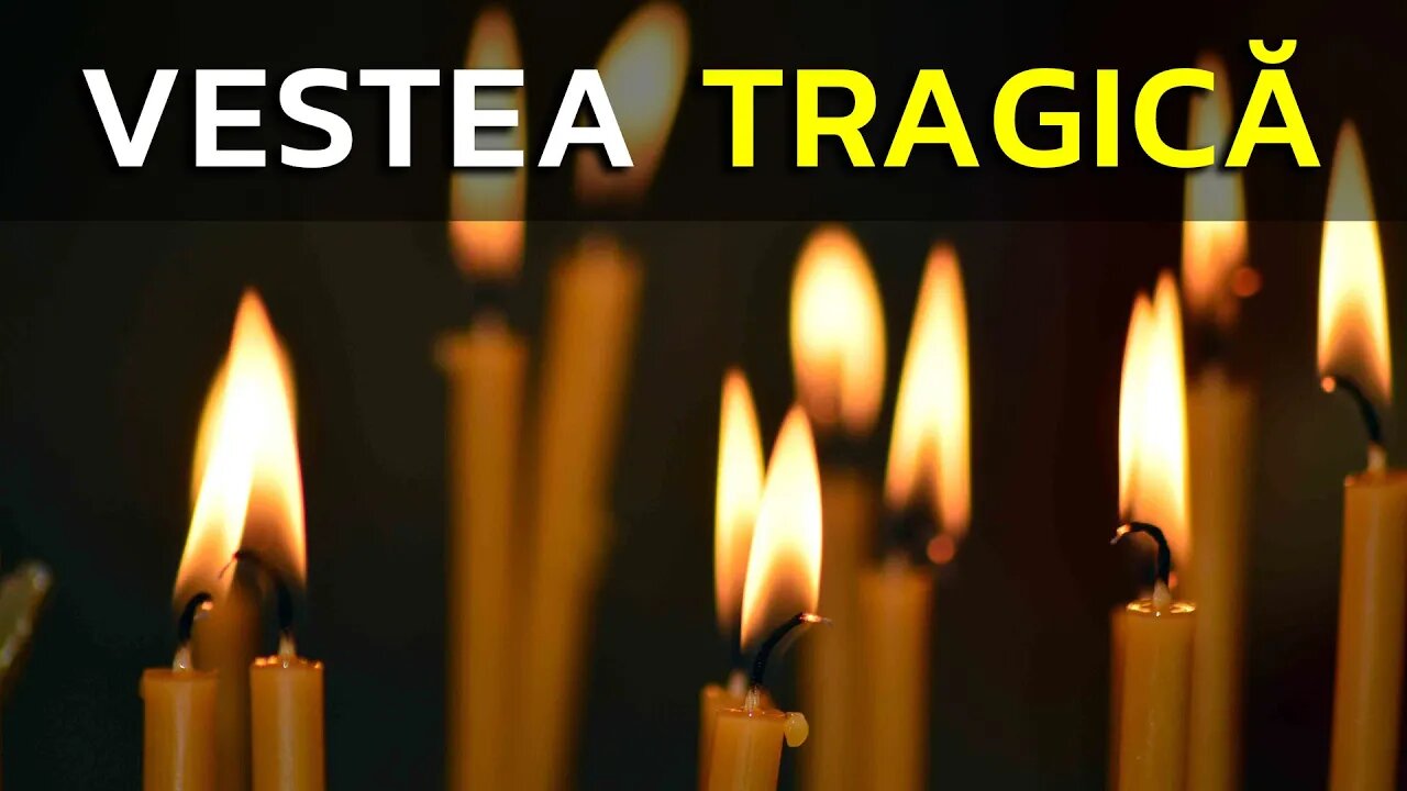 AU GĂSIT-O MOARTĂ ÎN CASĂ