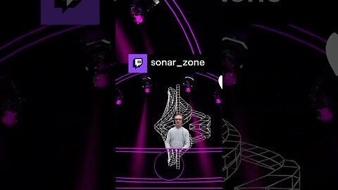 Sauli - Beyond Clouds | sonar_zone on #Twitch