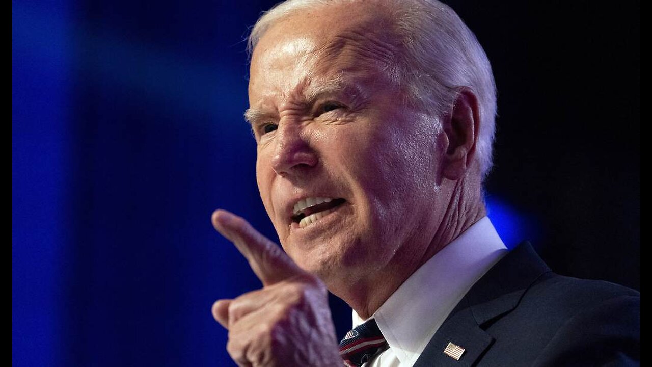 Biden Campaign Doubles Down on Bloodbath Hoax Using Fine People Myth, bu