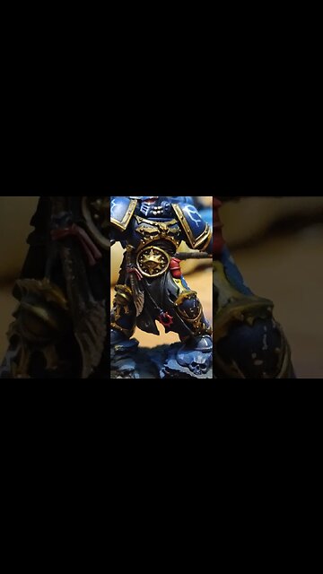 don't be afraid of things that go bump in the night.