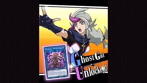 Yu-Gi-Oh! Duel Links - How To Unlock Ghost Gal? x Ghost Gal Event Episode 3 vs. Varis