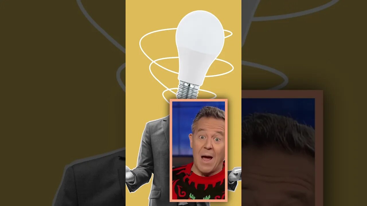 Hillary's MyPillow Message Greg Gutfeld Warns Joe Biden