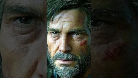 Most Iconic MacGuffins In Games - The Last Of Us Part 2 - Revenge For Joel #shorts