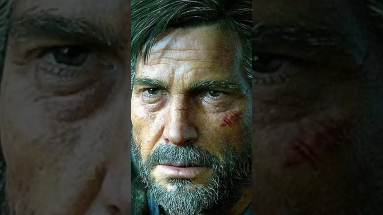 Most Iconic MacGuffins In Games - The Last Of Us Part 2 - Revenge For Joel #shorts