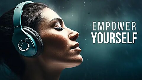 EMPOWER YOURSELF | Strategies For Taking Control Of Your Life (Best Motivational Speeches)