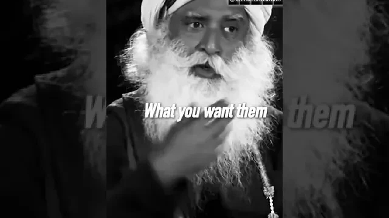 Love means that they can do whatever they want