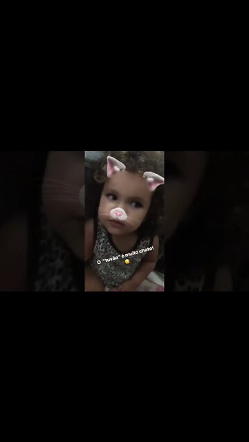 O TUVAO E MUITO CHATO #bebe #infantil #viralizou #crianças #shorts