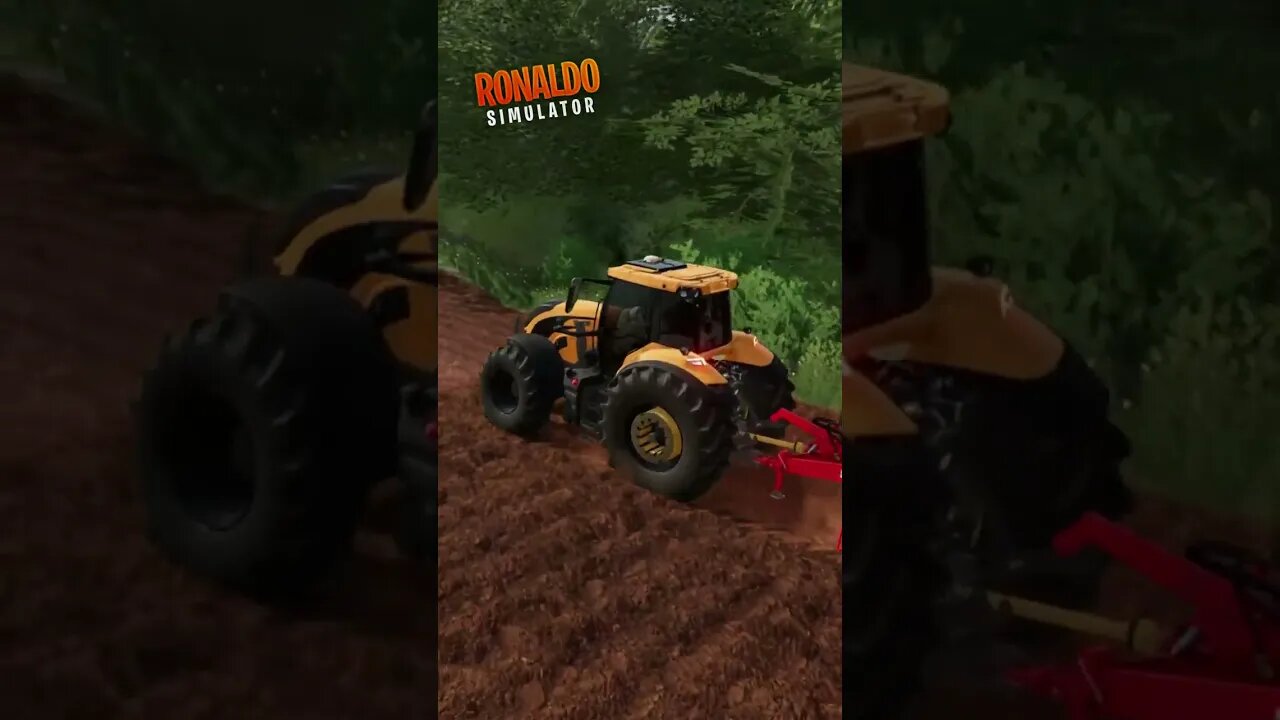VALTRA #shorts