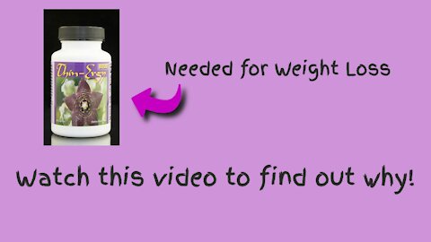 Thin Ergy Boost