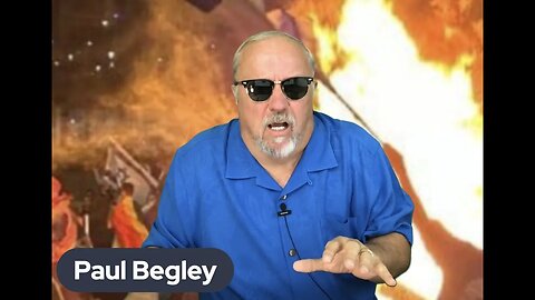 Breaking: "Israel On The BRINK" (Holy Land In Chaos)