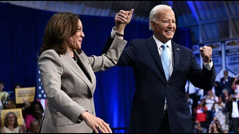 All The Ways Biden Is Subtly Undermining Kamala