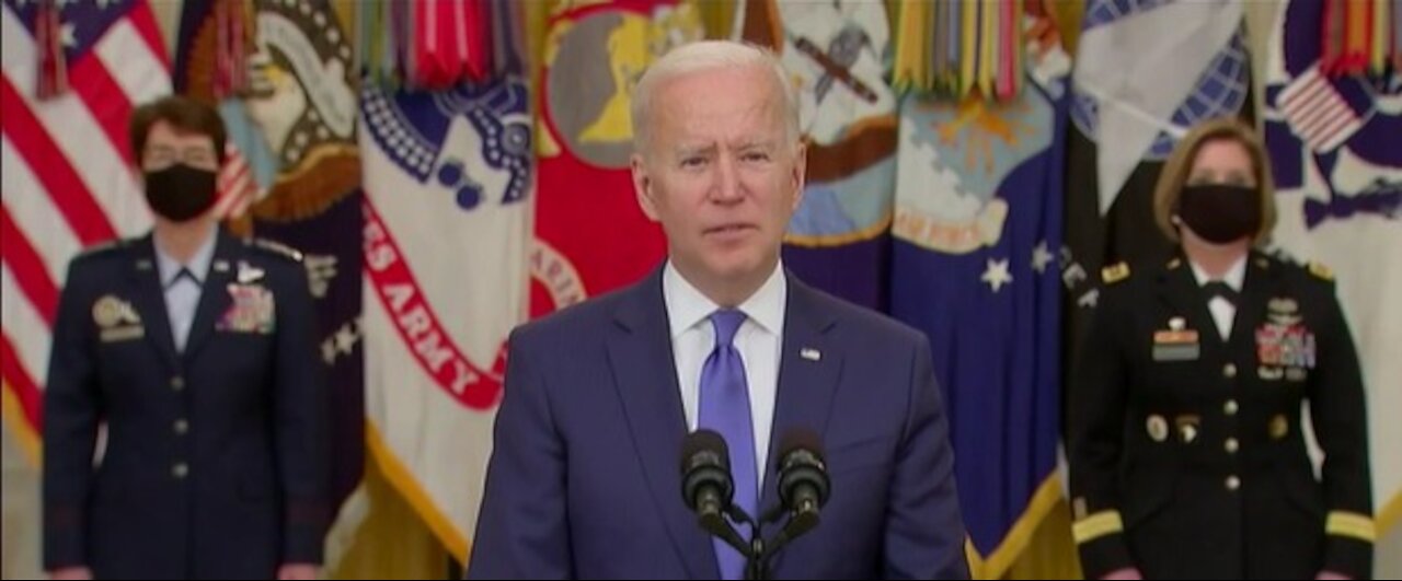 Biden Nominee Wants to Bankrupt the Coal, Oil and Gas Industries