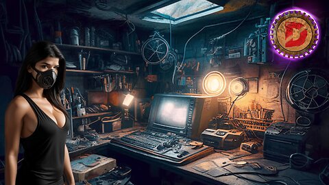 In The Bunker