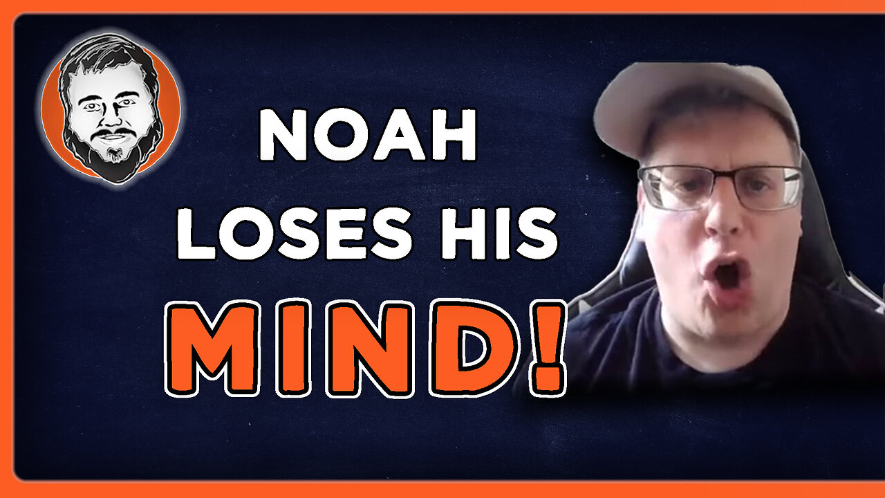 Noah Smith Says the Economy is Actually Good, You Rubes!