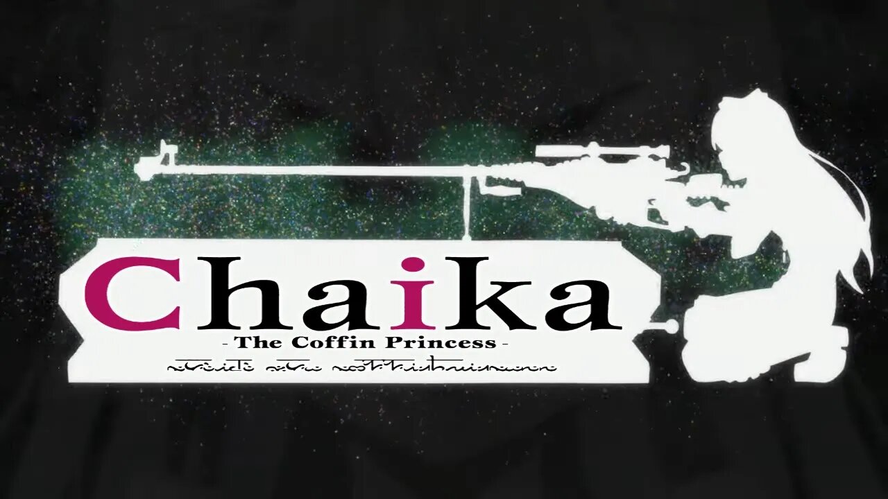 Chaika the Coffin Princess ~battle cues~ by Seikou Nagaoka