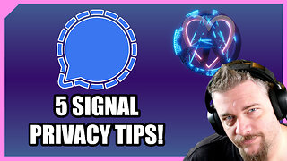 5 Essential Signal App Privacy Settings You Need to Know