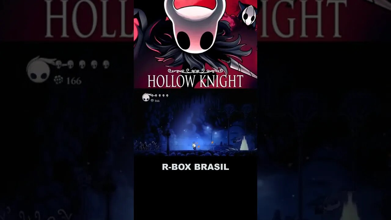 #shorts #2 - HOLLOW KNIGHT
