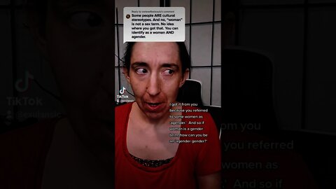 No woman is a stereotype part 2