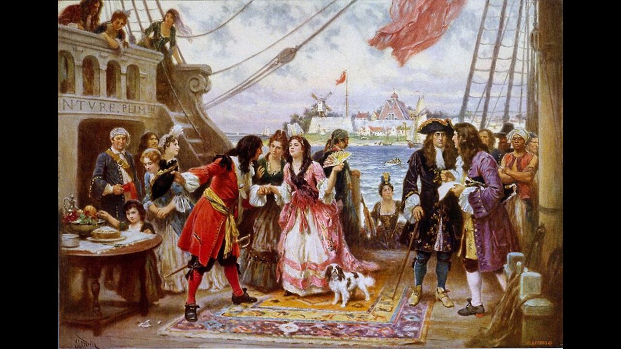Guy Chet__Local communities’ view of pirates & piracy