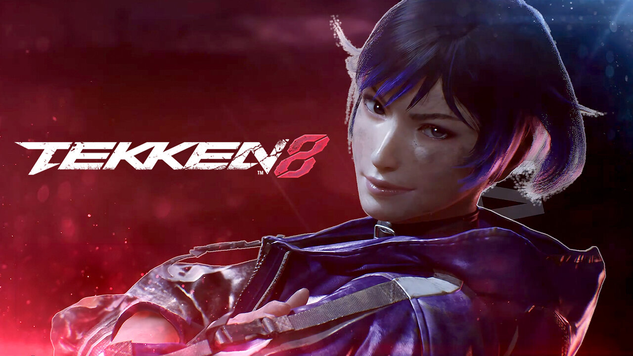 🔴 LIVE TEKKEN 8 DEMO 🥊 STORY MODE: THE DARK AWAKENS & SHAREPLAY MATCHES 💥