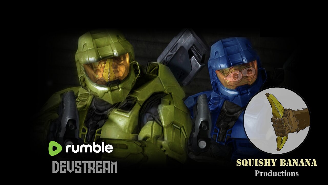 GameStream: Halo MCC with frens