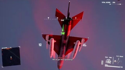 Session 6: Project Wingman (Aerial Vehicle Practice)