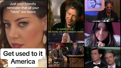 This is Not just a Joke - They Sold Their Souls to Satan