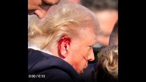 BREAKING NEWS: The Trump evidence is starting to come in. It is looking like a deep state fake