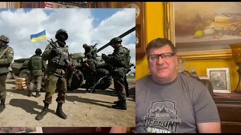 Scott Ritter: War Should Be The Last Option‼️