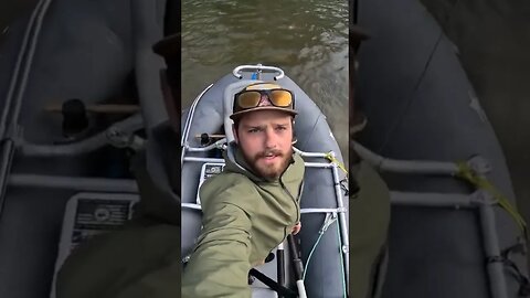 This is our raft