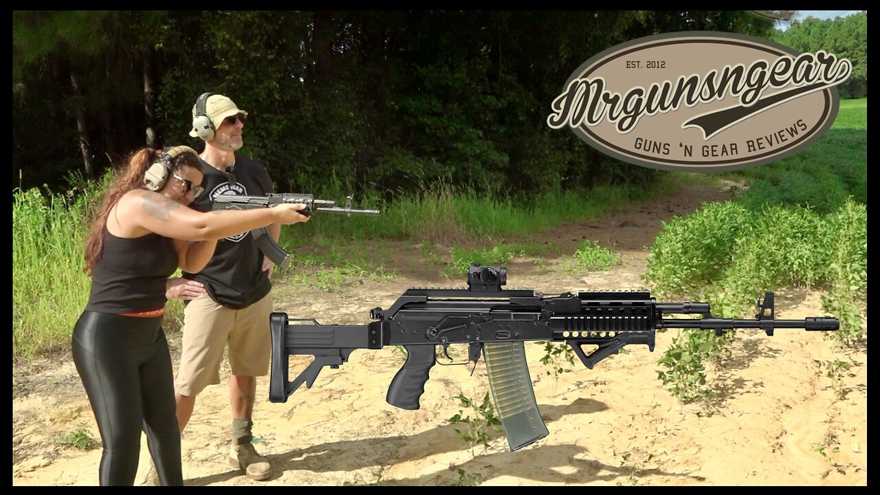 No More Polish Beryl AK Rifles Will Be Made 🤨