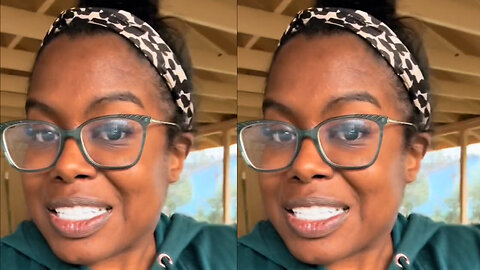 Black Woman Speaks On Racism In Colombia