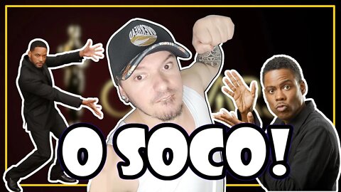 A treta do Will Smith