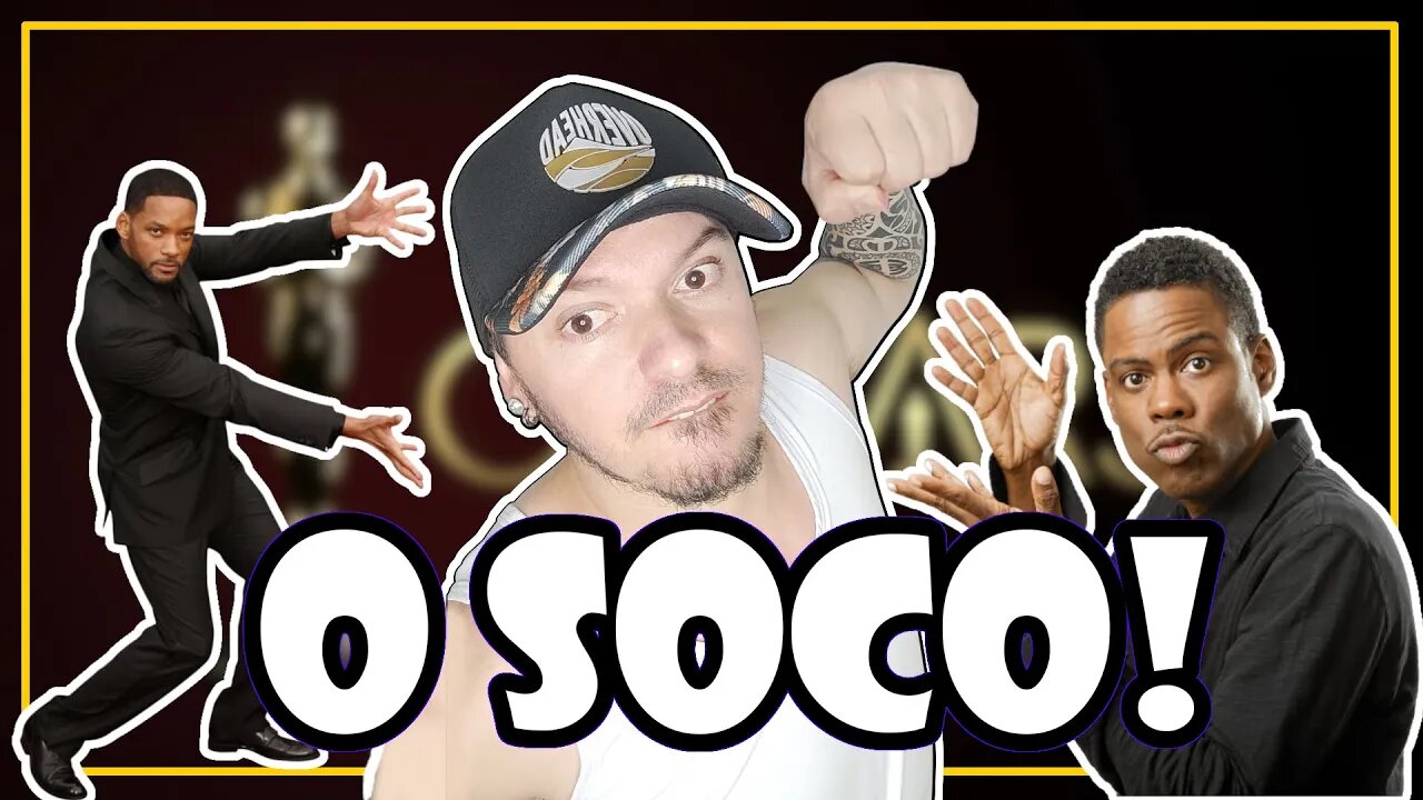 A treta do Will Smith