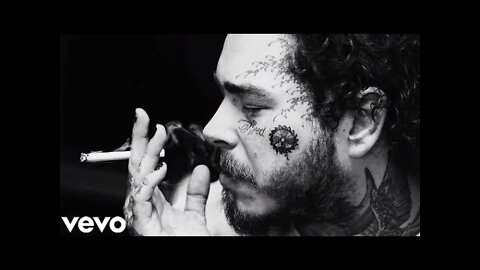 Post Malone & Travis Scott - Bitches Broken Hearts (Official Audio)