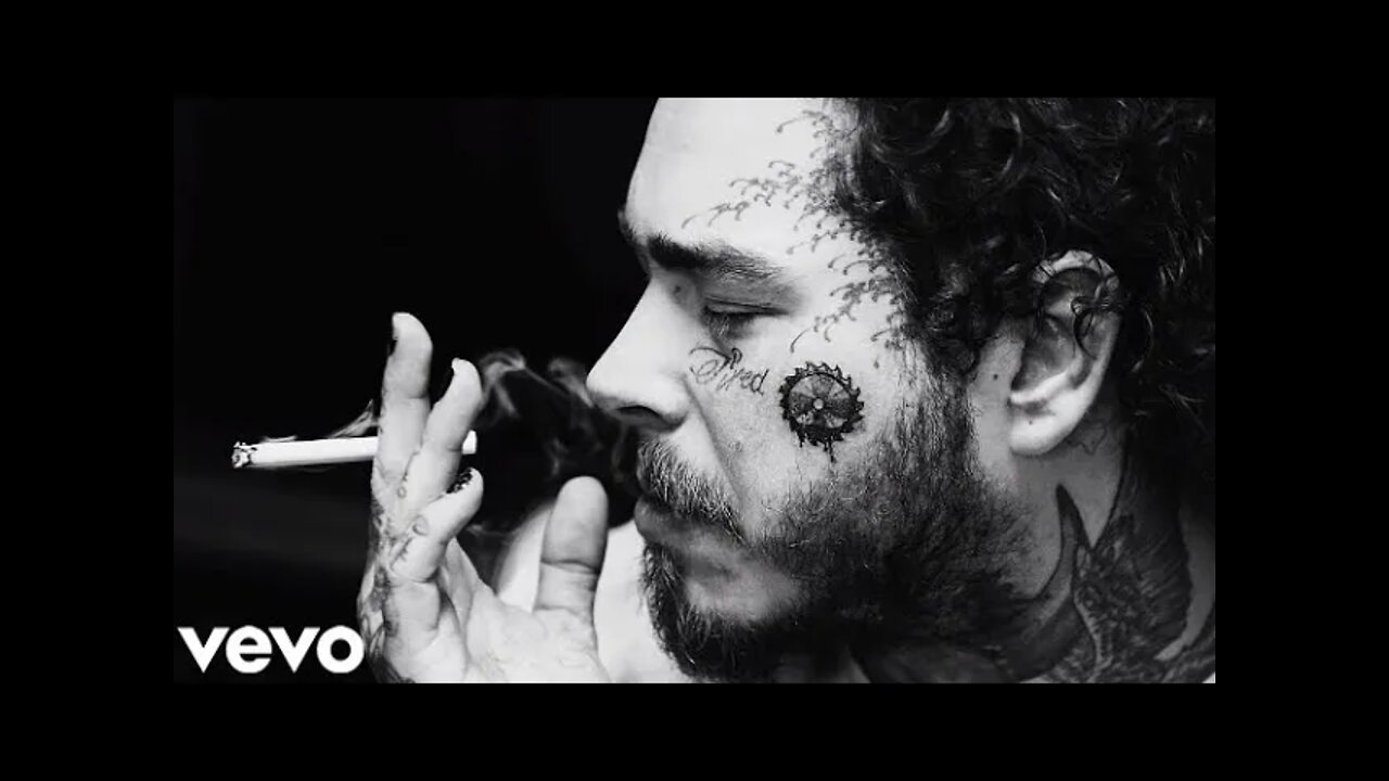 Post Malone & Travis Scott - Bitches Broken Hearts (Official Audio)