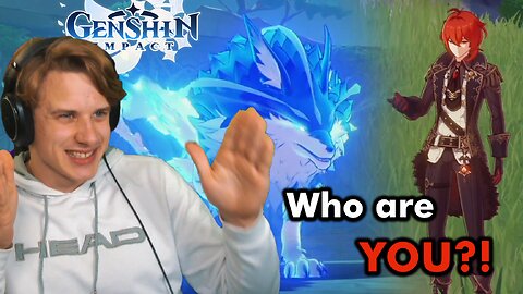 Are you an Edgy Wolf-Boi or a Sleek SimpLord? - Michel Postma Stream