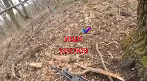 Russian soldier killed 2 Ukrainian soldiers who refused to surrender