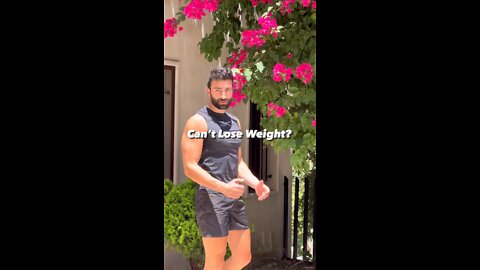 Cant Lose Weight Humor