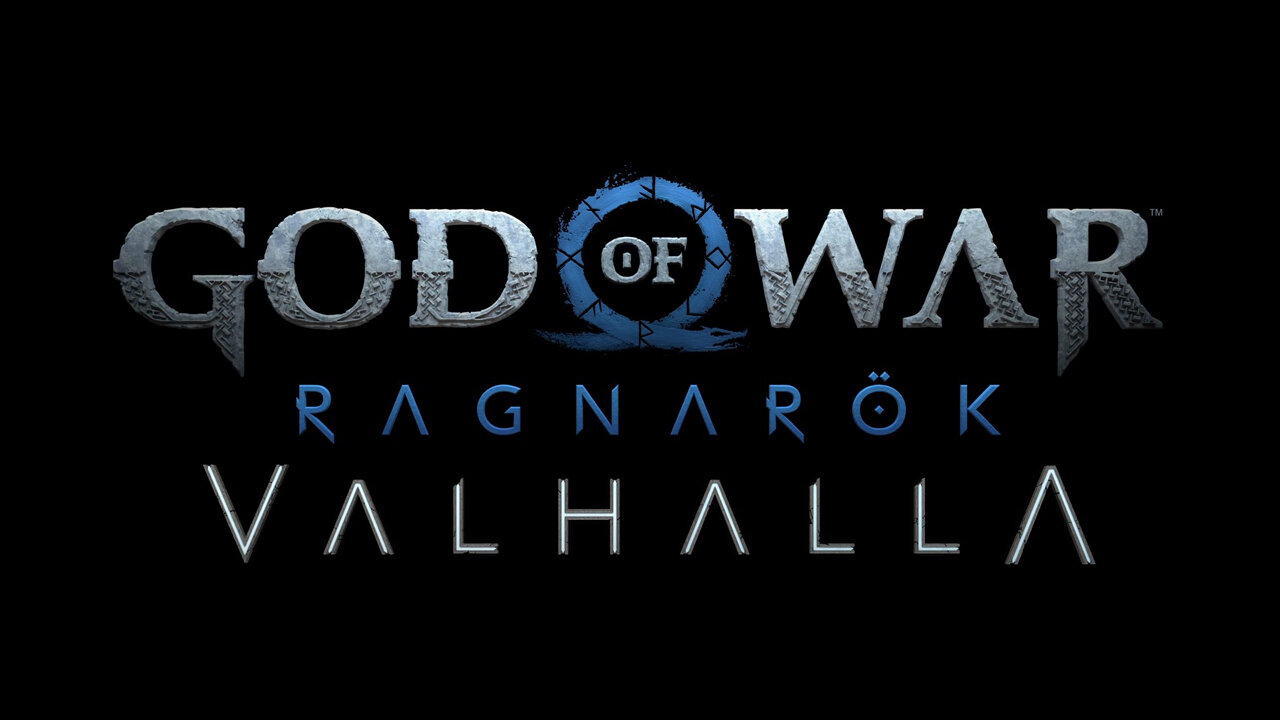 God of War Ragnarok: Valhalla (2023) | Reveal Trailer | PS5