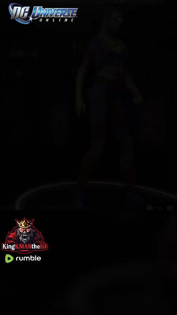 Is DCUO Dead Tho? What Do You Think? Let Me Know In The Comments!