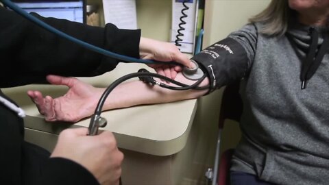 Michigan projected to be short more than 800 primary care physicians by 2030