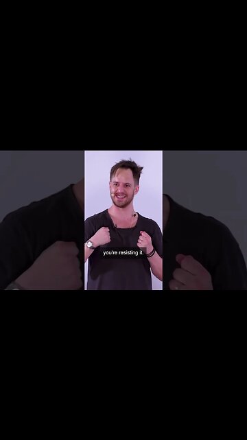 The Cold Shower Challenge! ⚠️