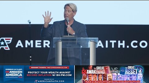 Pastor Phil Hotsenpiller | "The Sword Is The Word Of God"