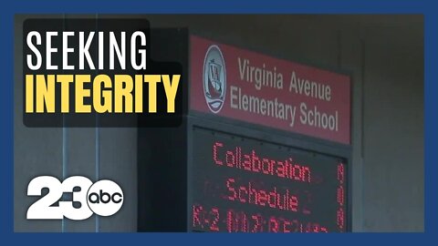 Fairfax School District parents want integrity, accountability