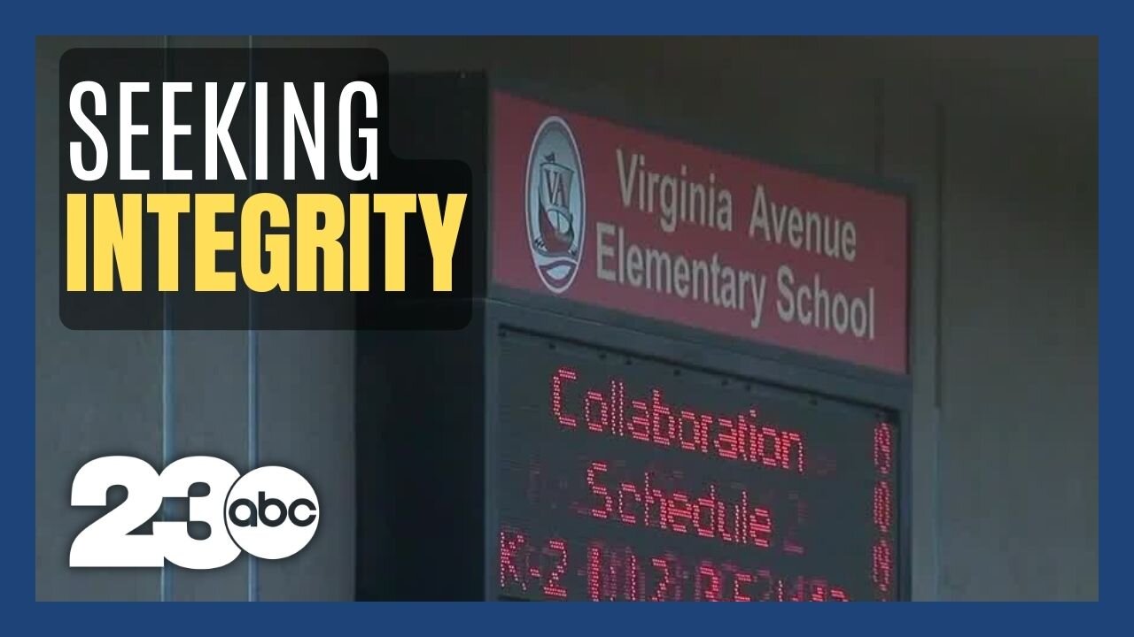 Fairfax School District parents want integrity, accountability