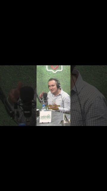 Eu nunca vi nenhum arquiteto fazer isso! 😱 #arquitetura #brunomoraes #cortesdepodcast