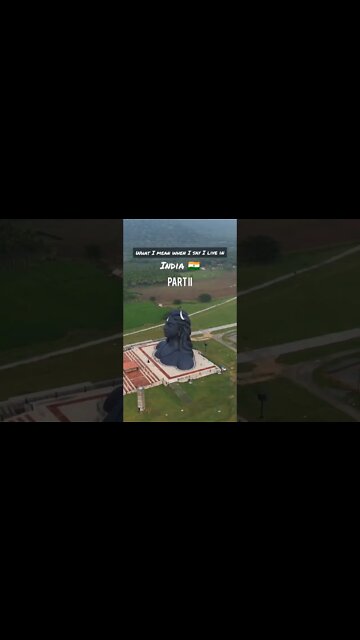 What I mean When I Say I Live In India | short status video | #Shorts #India | Your Vision's Factory